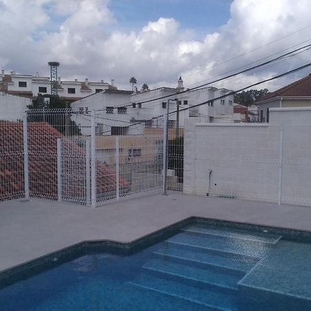 Paraiso Rural Con Piscina El Garrobo المظهر الخارجي الصورة