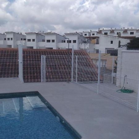 Paraiso Rural Con Piscina El Garrobo المظهر الخارجي الصورة