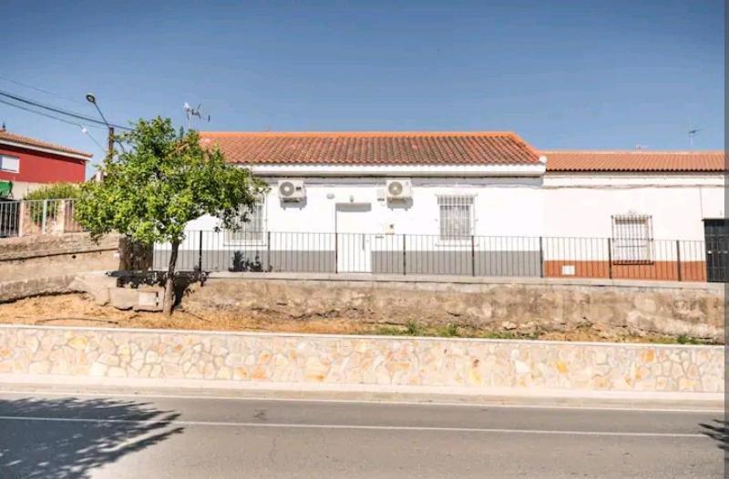 Paraiso Rural Con Piscina El Garrobo المظهر الخارجي الصورة