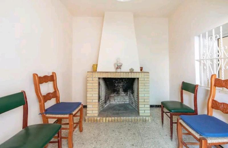 Paraiso Rural Con Piscina El Garrobo المظهر الخارجي الصورة