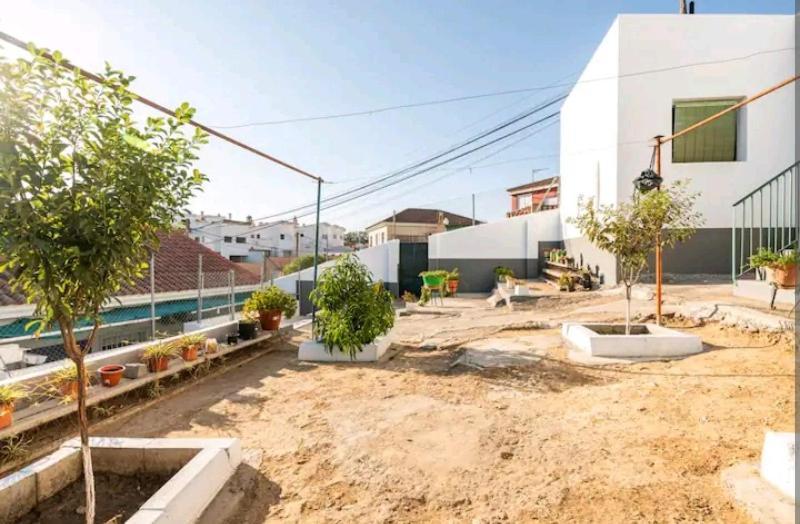 Paraiso Rural Con Piscina El Garrobo المظهر الخارجي الصورة
