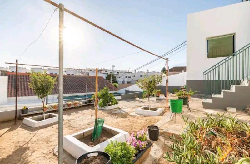Paraiso Rural Con Piscina El Garrobo المظهر الخارجي الصورة