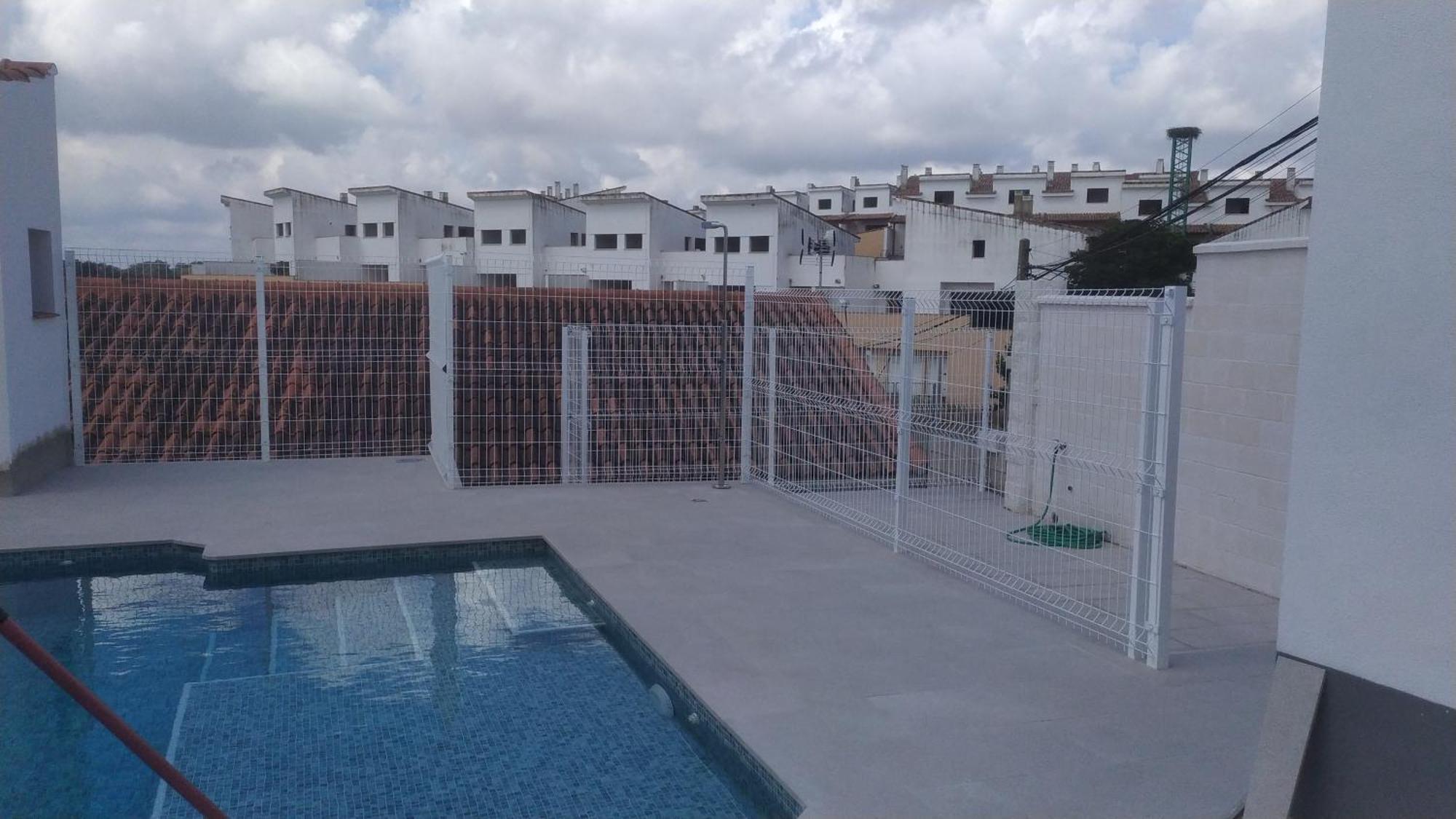 Paraiso Rural Con Piscina El Garrobo المظهر الخارجي الصورة